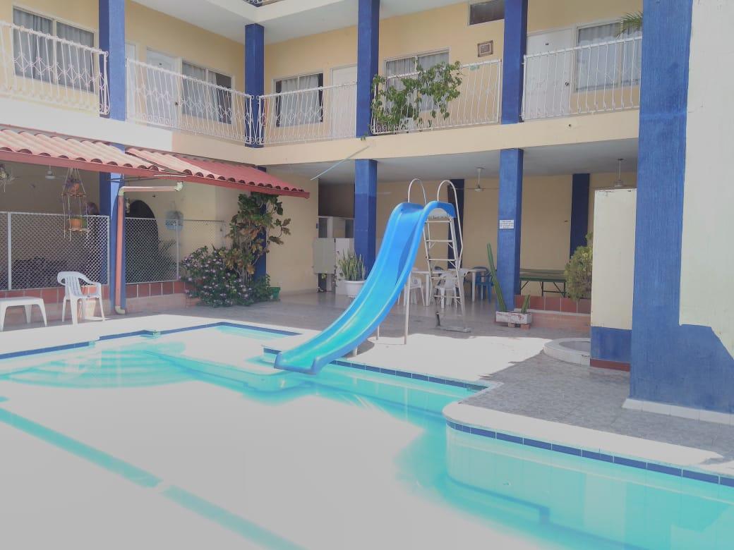 Josemar Hotel *