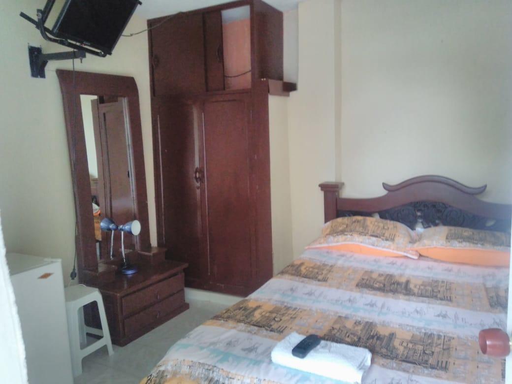 Josemar Hotel El Espinal